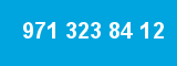 971 323 84 12